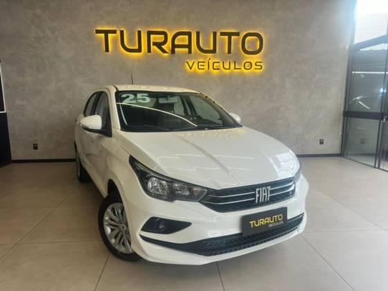 FIAT CRONOS 1.3 FIREFLY FLEX DRIVE MANUAL FIAT CRONOS 1.3 FIREFLY FLEX DRIVE MANUAL